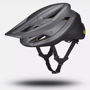 Capacete Specialized Camber Cinza e Preto