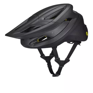 Capacete Specialized Camber Preto e Cinza