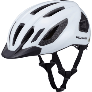 Capacete Specialized Chamonix 3 Brancoㅤㅤㅤㅤㅤㅤㅤㅤㅤㅤㅤㅤㅤㅤㅤㅤㅤ