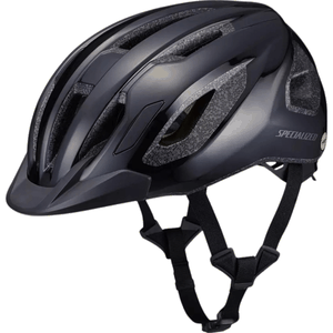 Capacete Specialized Chamonix 3 Preto Fosco