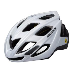 Capacete Specialized Chamonix com Mips Branco