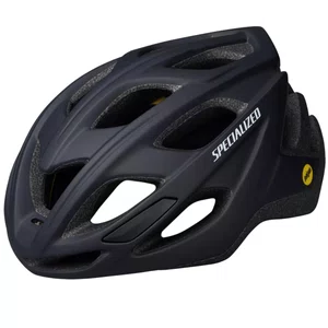 Capacete Specialized Chamonix com Mips Preto Capacete Specialized Chamonix com Mips Preto