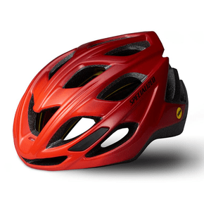 Capacete Specialized Chamonix Vermelho