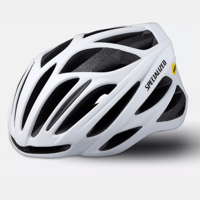 Capacete Specialized Echelon II com Mips Branco