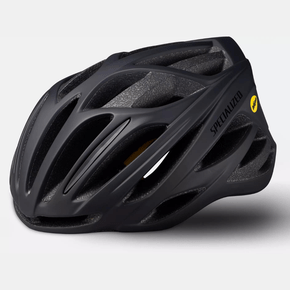 Capacete Specialized Echelon II com Mips Preto