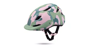 Capacete Specialized Shuffle 2 Infantil Camuflado