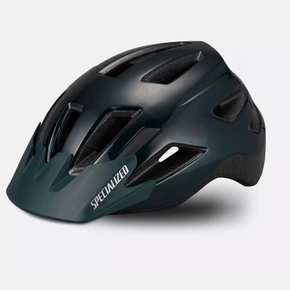 Capacete Specialized Infantil Shuffle Child SB Verde Capacete Specialized Infantil Shuffle Child SB Verde