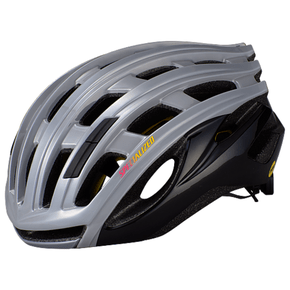 Capacete Specialized Propero 3 com Mips Cinza e Preto