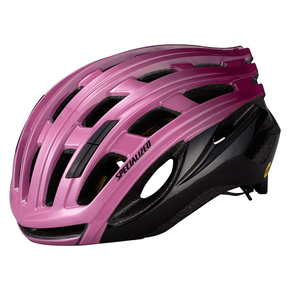 Capacete Specialized Propero 3 com Mips Roxo e Preto
