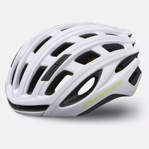 Capacete Specialized Propero 3 com Mips Cinza Claro