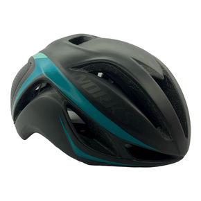Capacete Specialized S-Works Evade Preto e Verde
