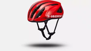 Capacete Specialized S-Works Prevail III Vermelho M