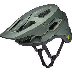 Capacete Specialized Tactic 4 Verde