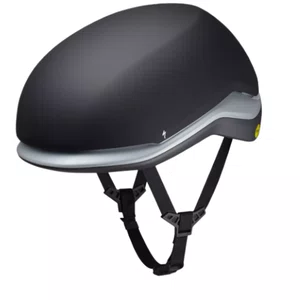 Capacete Specialized Urbano/Active Preto e Cinza