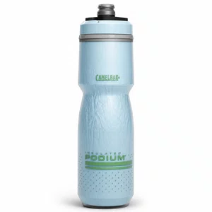 Caramamhola Camelbak Podilm Chill 710ml Azul Cristalㅤㅤㅤ