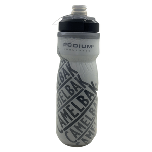 Caramanhola Camelbak Podium Chill 620ml Cinza