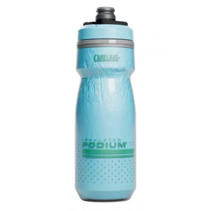 Caramanhola Camelbak Podium Chill 620ml Azul Cristalㅤㅤㅤ