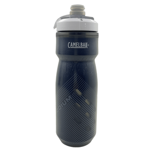 Caramanhola Camelbak Podium Chill 620ml Azul Escuro