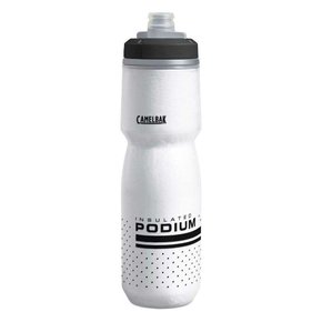 Caramanhola Camelbak Podium Chill 620ml - Brancoㅤㅤㅤㅤㅤㅤㅤ Caramanhola Camelbak Podium Chill 620ml - Brancoㅤㅤㅤㅤㅤㅤㅤ