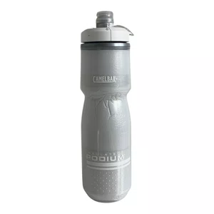 Caramanhola Camelbak Podium Chill 710ml - Branco Caramanhola Camelbak Podium Chill 710ml - Branco