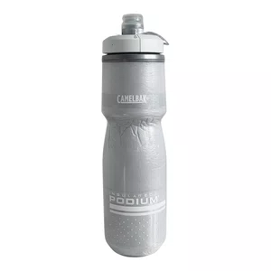 Caramanhola Camelbak Podium Chill 710ml - Branco