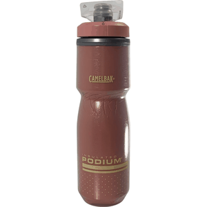 Caramanhola Camelbak Podium Chill 710Ml Rosaㅤㅤㅤㅤㅤㅤㅤㅤㅤㅤㅤ