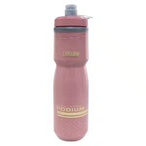 Caramanhola Camelbak Podium Chill 710Ml Rosaㅤㅤㅤㅤㅤㅤㅤㅤㅤㅤㅤ
