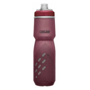 CaramanholaTérmica com Parede Dupla Camelbak Podium Chill 710ml Roxo