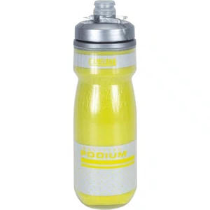 Caramanhola Camelbak Podium Chill Amarelo