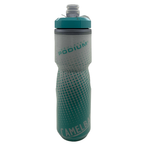 Caramanhola Camelbak Podium Chill 710ml Azul Branco