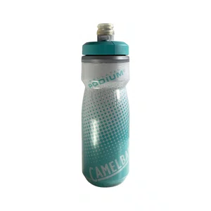Caramanhola Camelbak Podium Chill Azul e Branco