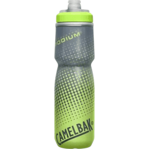 Camelbak Podium Chill Verde E Cinza 710mlㅤㅤㅤㅤㅤㅤㅤㅤㅤㅤㅤㅤㅤㅤ