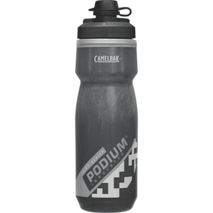Caramanhola Camelbak Podium Dirt Series Chill Pretaㅤㅤㅤㅤ