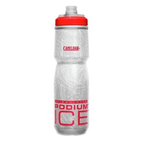 Caramanhola Camelbak Podium Ice 620ml Vermelho