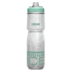 Caramanhola Camelbak Podium Ice 620ml Verde