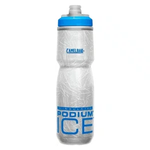 Caramanhola Camelbak Podium Ice Azulㅤㅤㅤㅤㅤㅤㅤㅤㅤㅤㅤㅤㅤㅤ