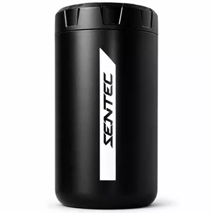 Caramanhola De Armazenamento Sentec Pretoㅤㅤㅤㅤㅤㅤㅤㅤㅤㅤㅤㅤㅤㅤ