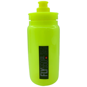 Caramanhola Elite Fly Amarelo 550ml