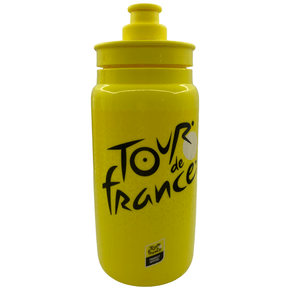 Caramanhola Elite Fly Tour de France Amarelo 550ml