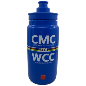 Caramanhola Elite Fly WCC Azul 550ml