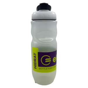 Caramanhola Elleven Hidrat Roxo 650ML