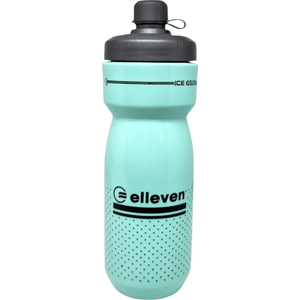 Caramanhola Elleven Isotermica Verde e Cinzaㅤㅤㅤㅤㅤㅤㅤㅤㅤㅤㅤ