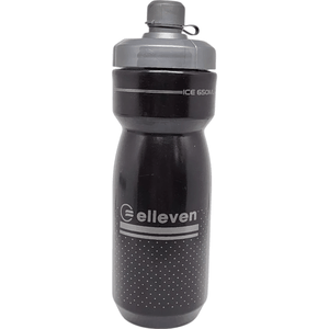 Caramanhola Elleven Isotermica Preto e Cinzaㅤㅤㅤㅤㅤㅤㅤㅤㅤㅤㅤ