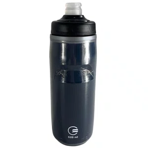 Caramanhola Elleven Isotermica Azul Marinho e Brancoㅤㅤㅤ