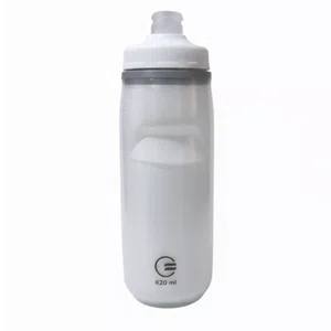 Caramanhola Elleven Isotermica Branco e Preto