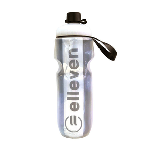 Caramanhola Elleven Térmica Brush Neon 600ml