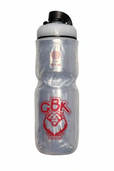 Caramanhola gbk termica ice branca/vermelha