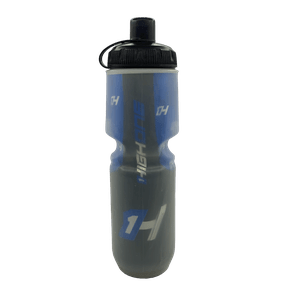 Caramanhola High One Térmica Active 710ml Preto e Azul