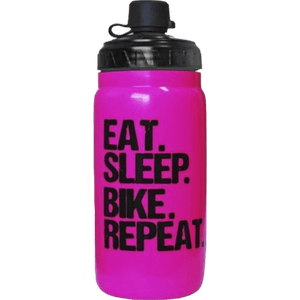 Caramanhola Just Ride Discover A8 Rosa