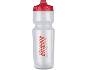 Caramanhola Specialized Purist Fixy Hydroflo 680ml Transparente